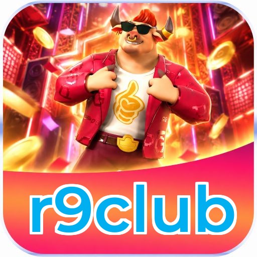Aplicativo mobile r9club para iOS e Android