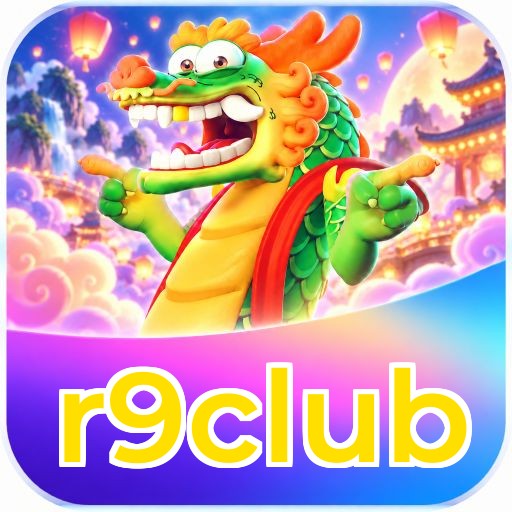 Catálogo de jogos r9club testado - Pragmatic Play, Evolution, NetEnt
